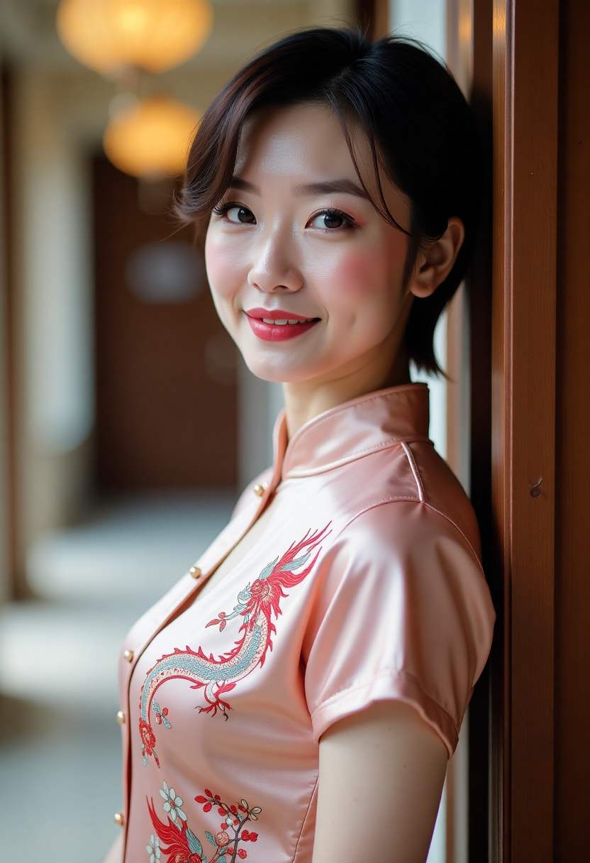 《我家弟真的超棒》动漫百度高清海报