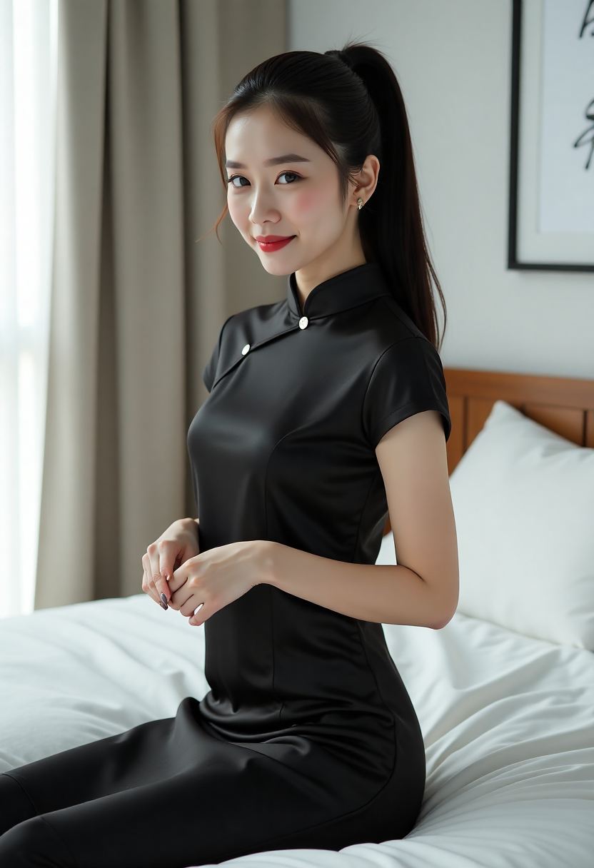 少年管家的大吉日常